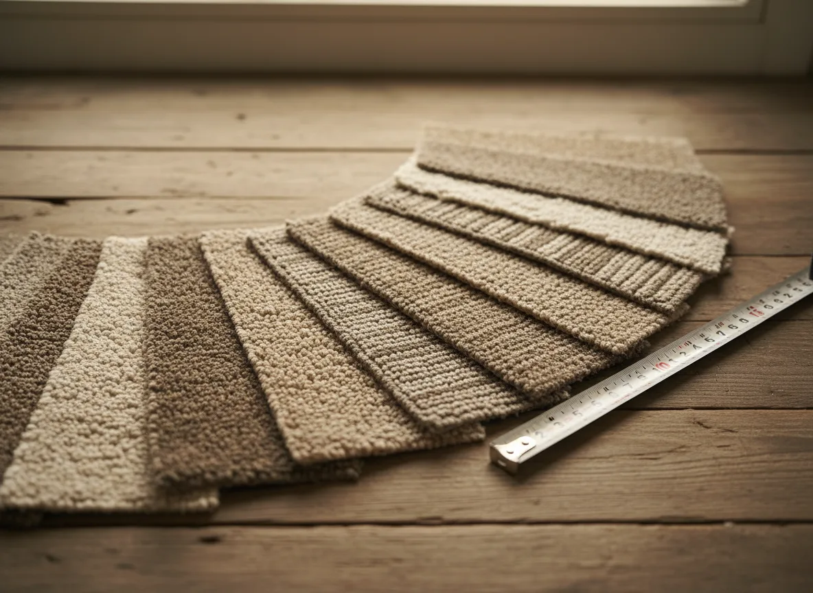 Carpet Installation Fenton, MO FAQs